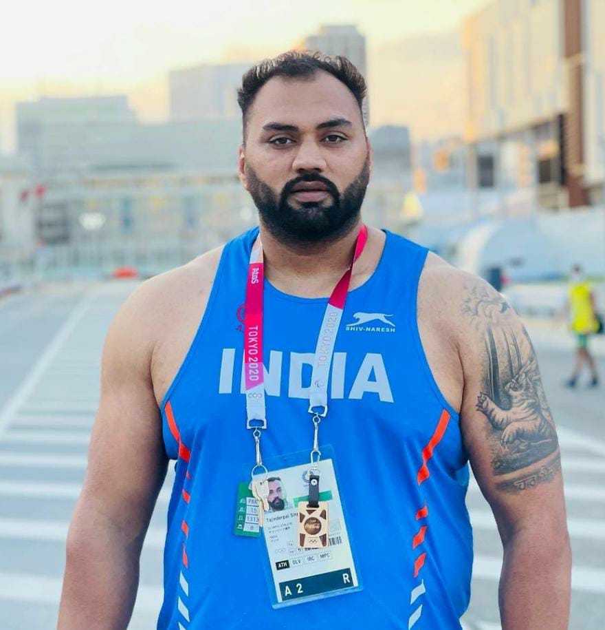 Celebrity Tajinder Toor - Tring India