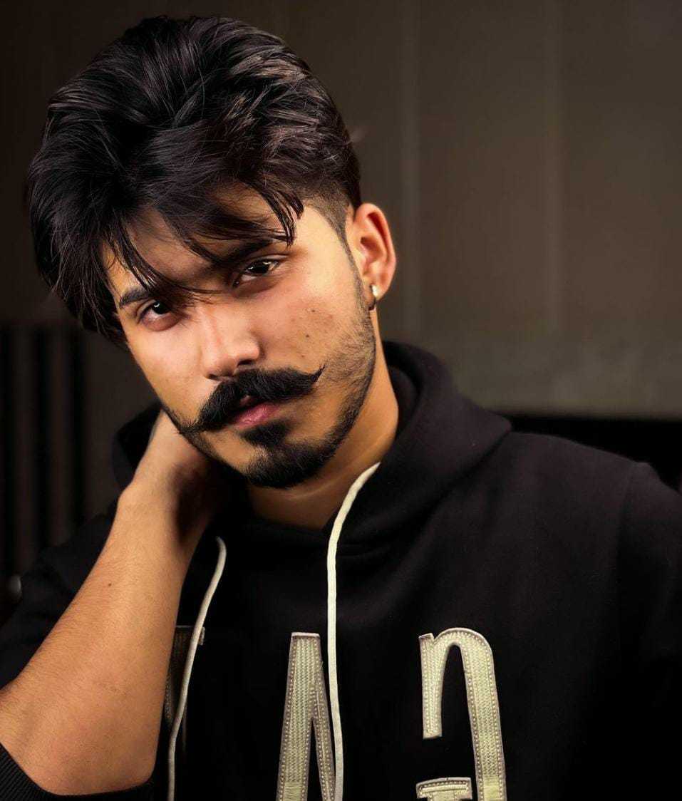 Celebrity Jaskirat Maan - Tring India