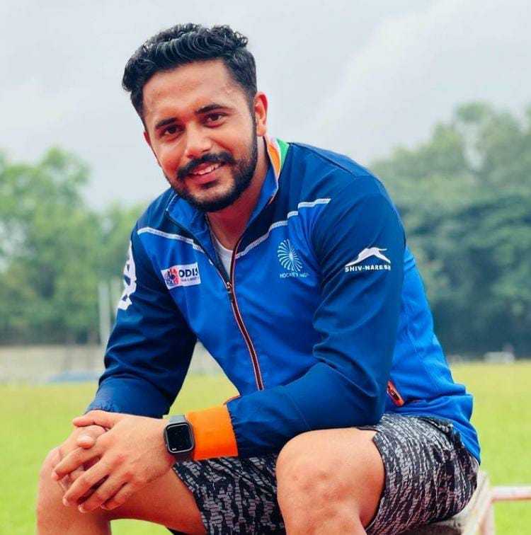 Celebrity Harmanpreet Singh - Tring India