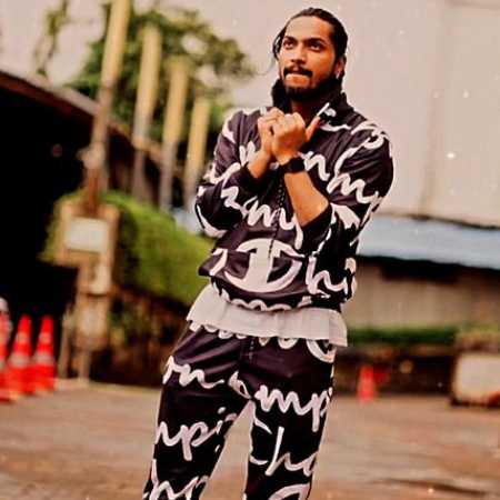 Celebrity Rishikaysh Jogadaand - Tring India