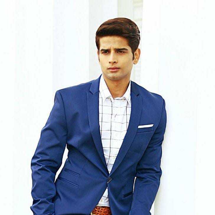 Celebrity Sahil Anand Arora - Tring India