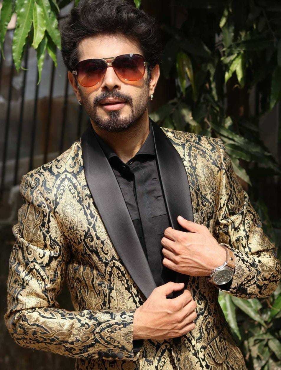 Celebrity Lovlesh Khaneja - Tring India