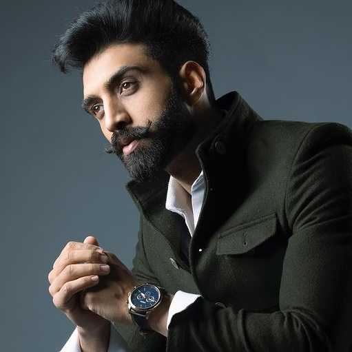 Celebrity Gaurav Nagpal - Tring India