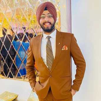 Celebrity Mannanjot Singh - Tring India