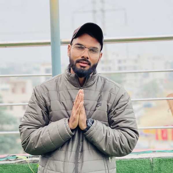 Celebrity Msk Pankaj - Tring India