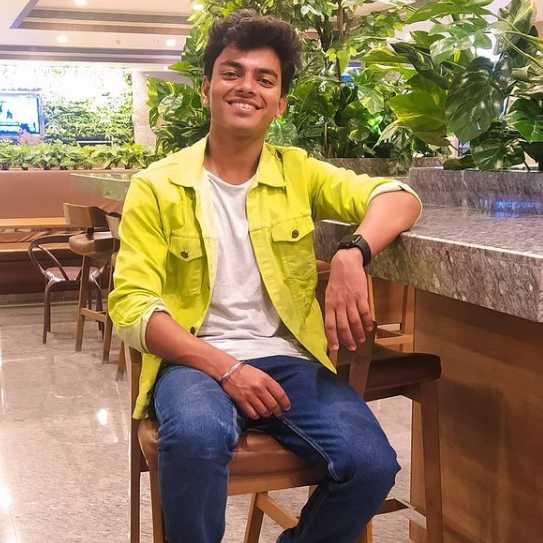 Celebrity Harry Kazama - Tring India