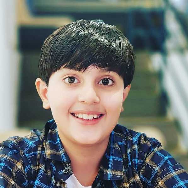 Celebrity Reval Gautam- Tring India