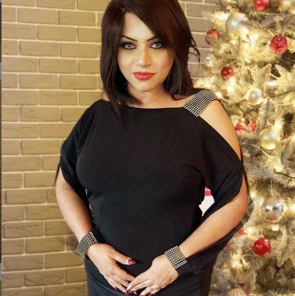 Celebrity Nitalee Murdeshwar- Tring India