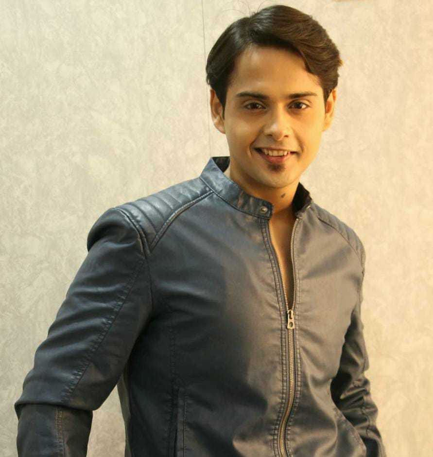 Celebrity Shorya Sehgal - Tring India