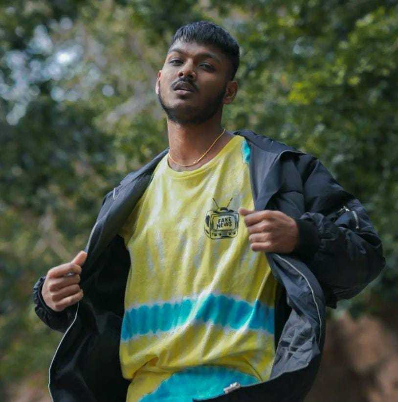 Celebrity Ajay Nair - Tring India