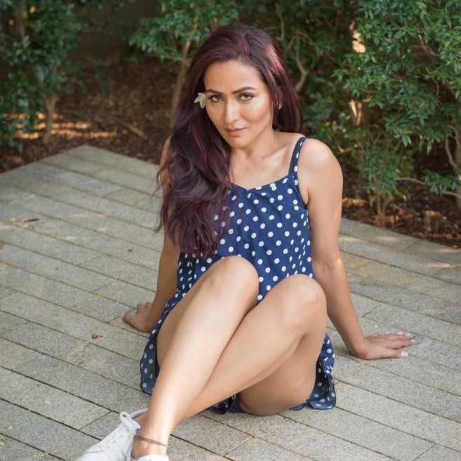 Celebrity Bhawna Agarwal - Tring India