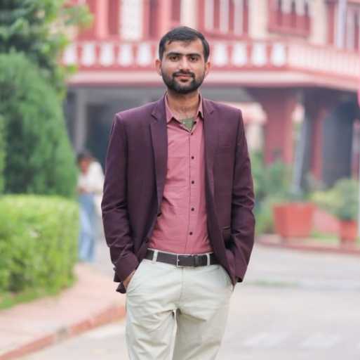 Celebrity Junjaram Thory - Tring India