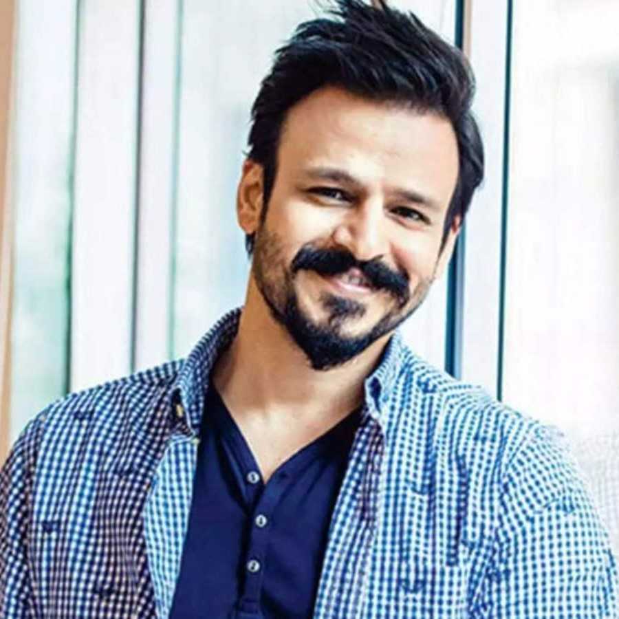 Celebrity Vivek Oberoi - Tring India