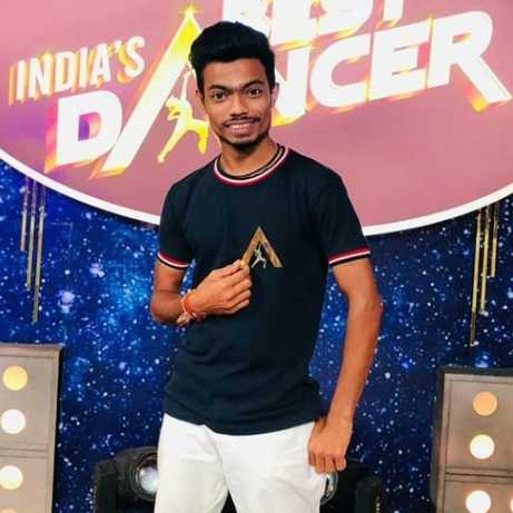 Celebrity Dibbay Das - Tring India