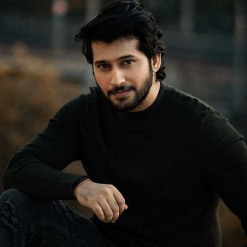 Celebrity Namish Taneja - Tring India