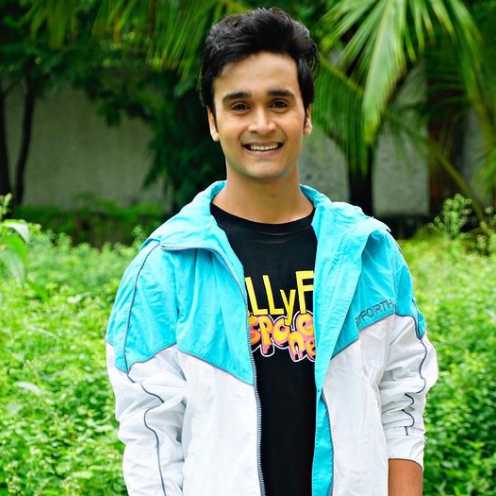 Celebrity Priyanshu Singh - Tring India
