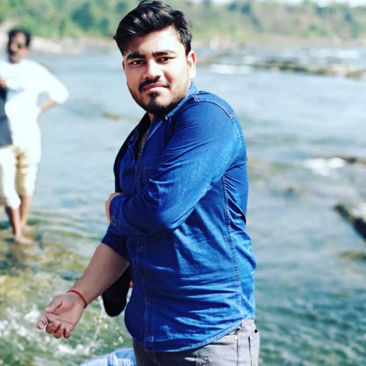 Celebrity Kaushal Amann - Tring India