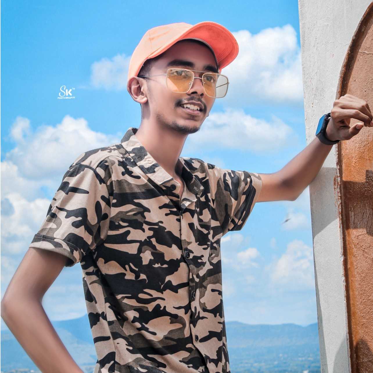 Celebrity Siddharth Upawalekar - Tring India