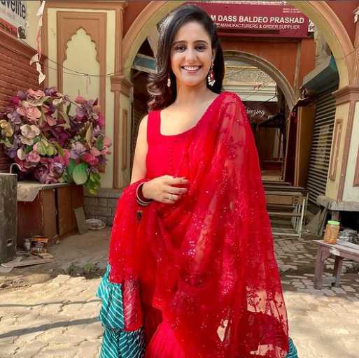 Celebrity Ayesha Singh - Tring India