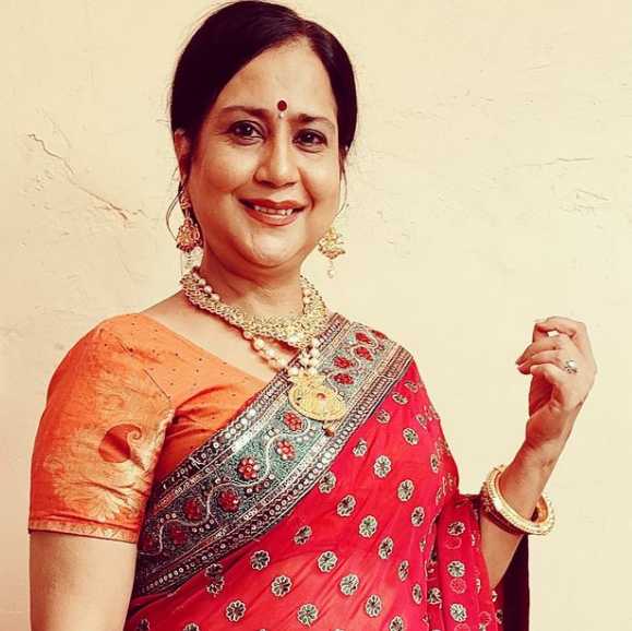 Celebrity Kumkum Das - Tring India