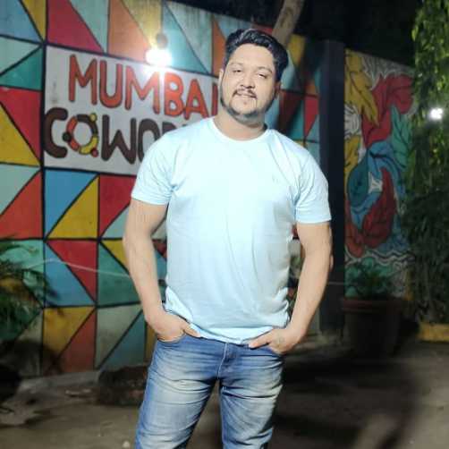 Celebrity Azhar Hussain - Tring India