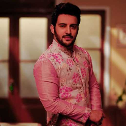 Celebrity Raghav Tiwari - Tring India