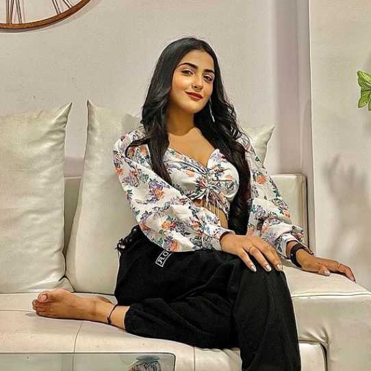 Celebrity Debattama Saha - Tring India