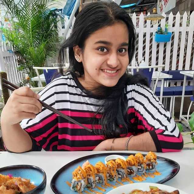 Celebrity Rimita - Tring India