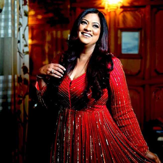 Celebrity Richa Sharma - Tring India