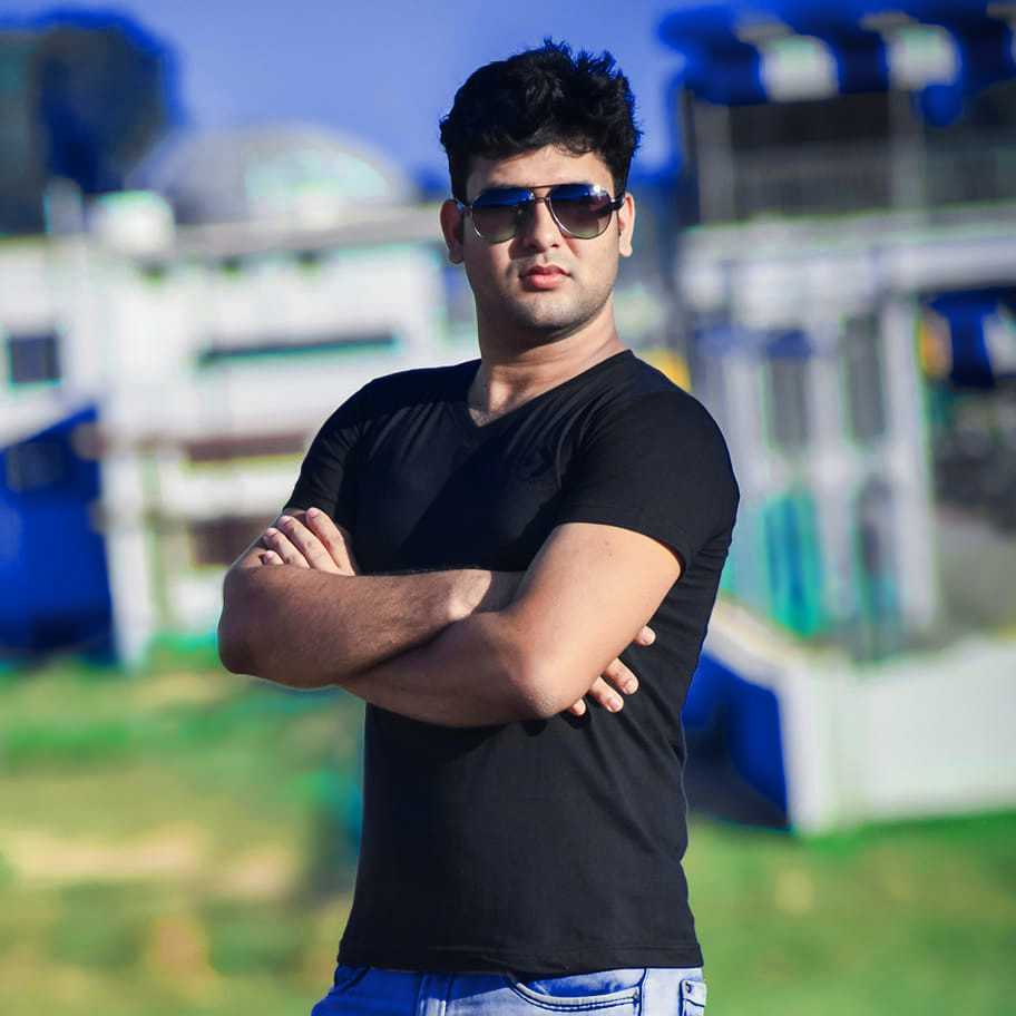 Celebrity Pranab Kr Nath - Tring India