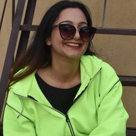 Celebrity Rachna Tokas- Tring India