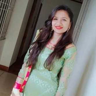 Celebrity Rinu Suthar - Tring India