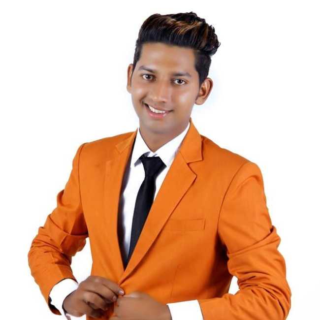 Celebrity Rahul Khan - Tring India