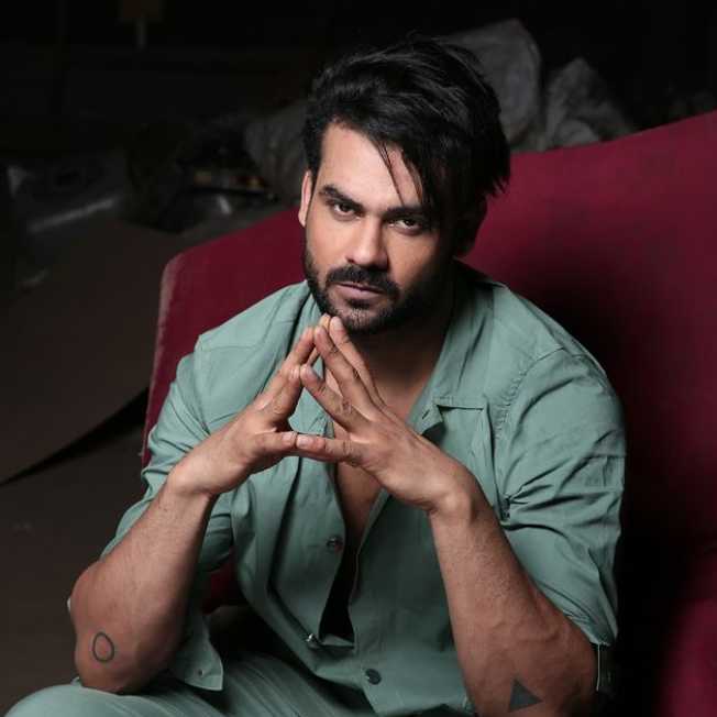 Celebrity Vishal Aditya Singh - Tring India