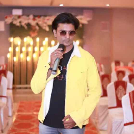 Celebrity Shrikant Naidu - Tring India