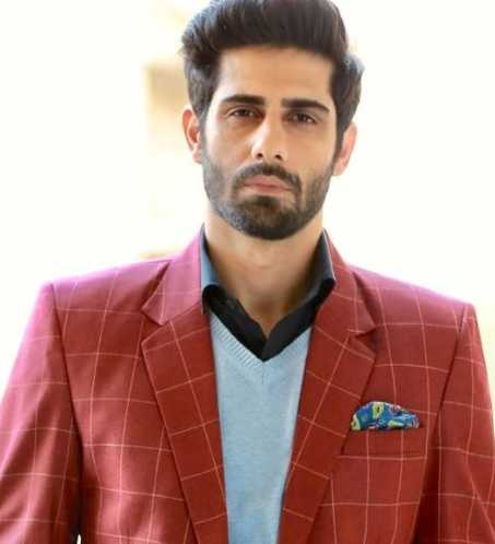 Celebrity Rrahul Sudhir - Tring India