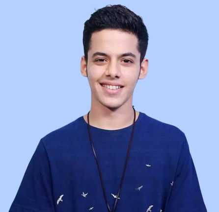 Celebrity Darsheel Safary - Tring India