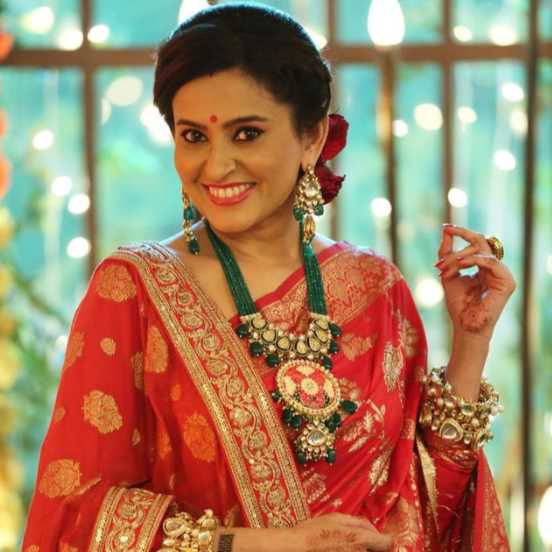 Celebrity Smita Bansal - Tring India