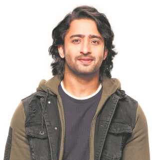 Celebrity Shaheer Sheikh - Tring India