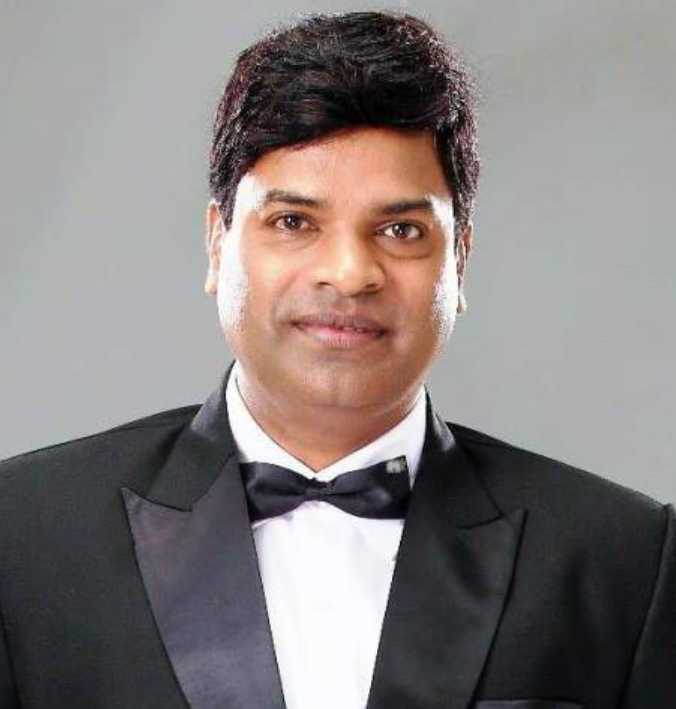 Celebrity Bharat Jadhav - Tring India