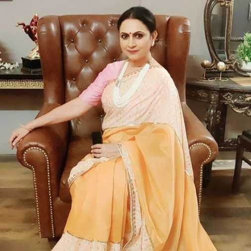 Celebrity Smita Shetty - Tring India