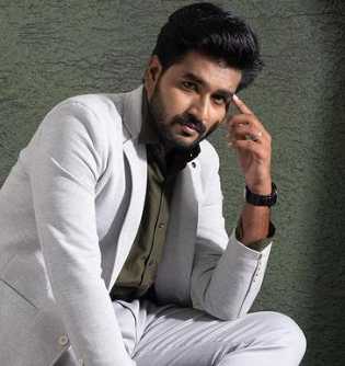 Celebrity Sudharsanam - Tring India