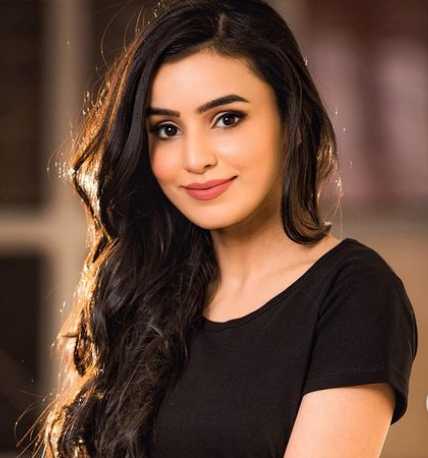 Celebrity Ankita Sharma - Tring India