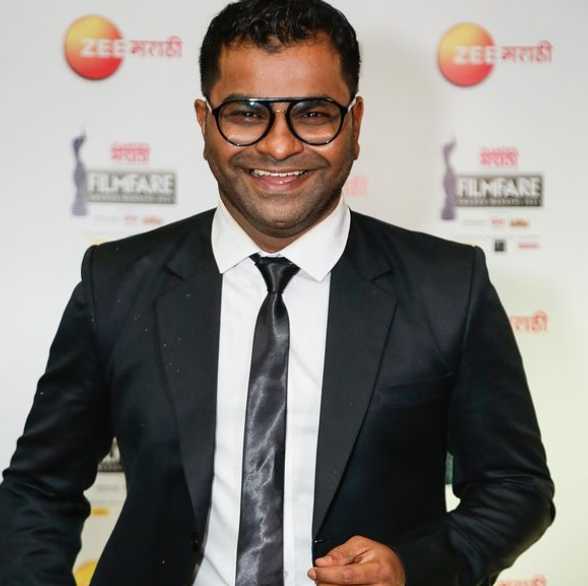 Celebrity Kushal Badrike - Tring India