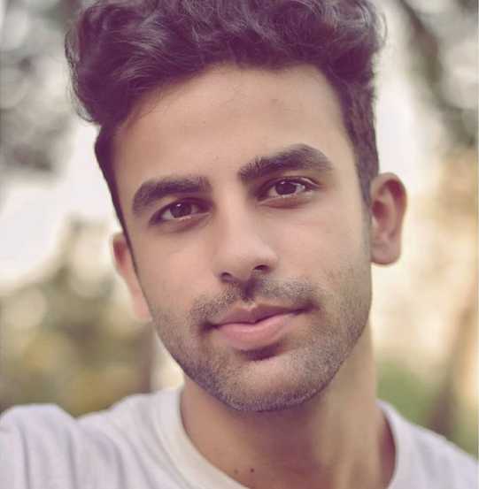 Celebrity Arjun Sachdeva - Tring India