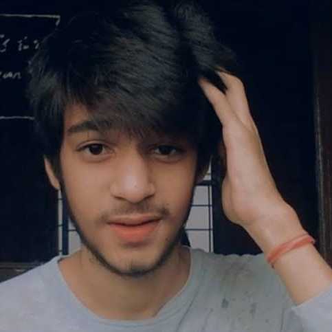 Celebrity Jaikant Bhardwaj - Tring India