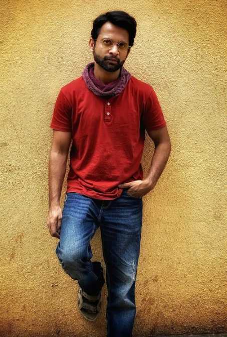 Celebrity Vaibhav Rajendra - Tring India