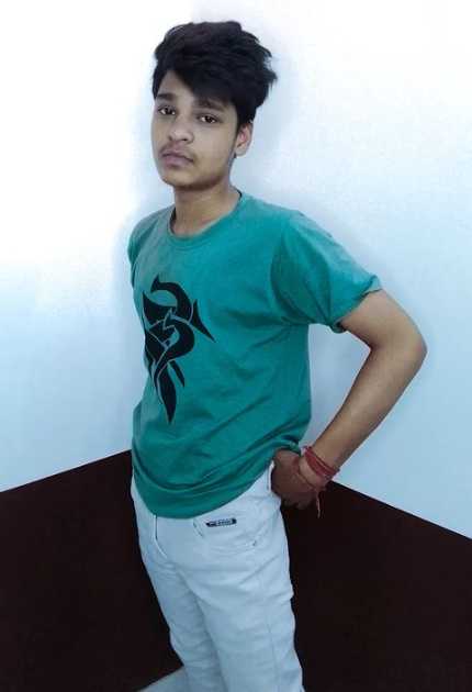 Celebrity Rahul Singh - Tring India