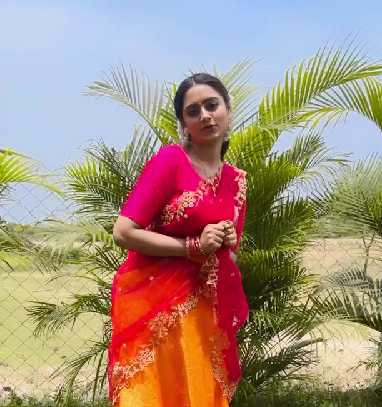 Celebrity Likitha Murthy - Tring India