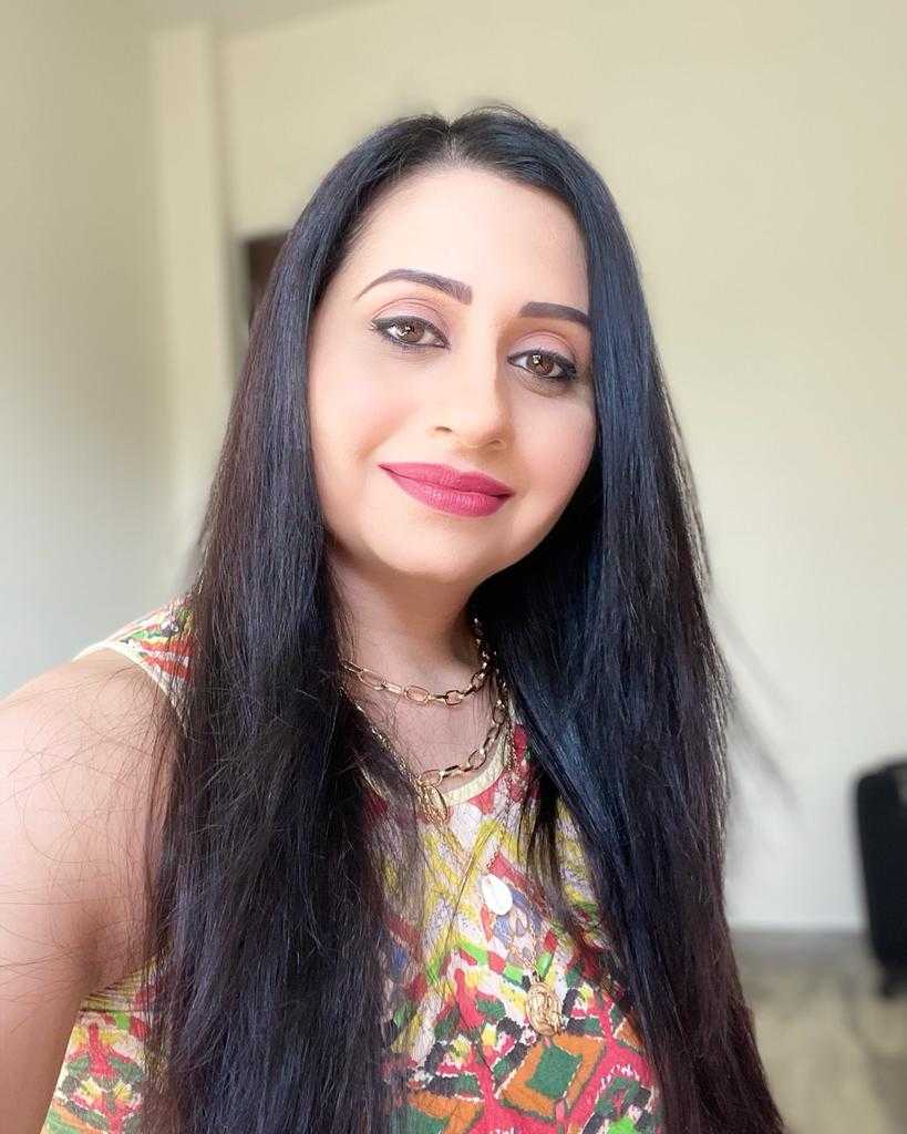 Celebrity Anjali Rana - Tring India